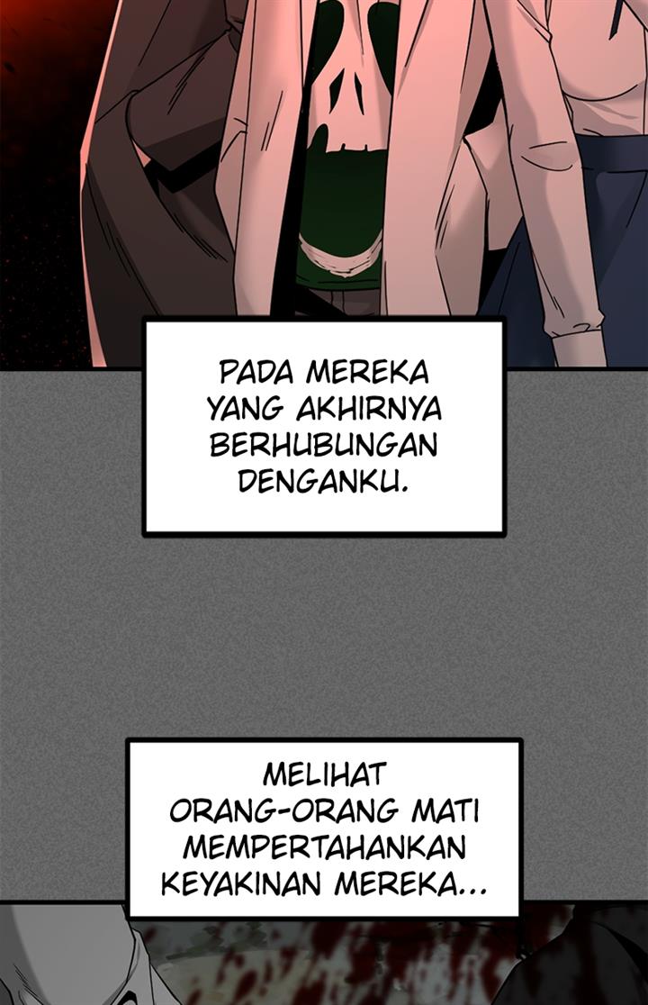 Hero Killer Chapter 105 Gambar 25