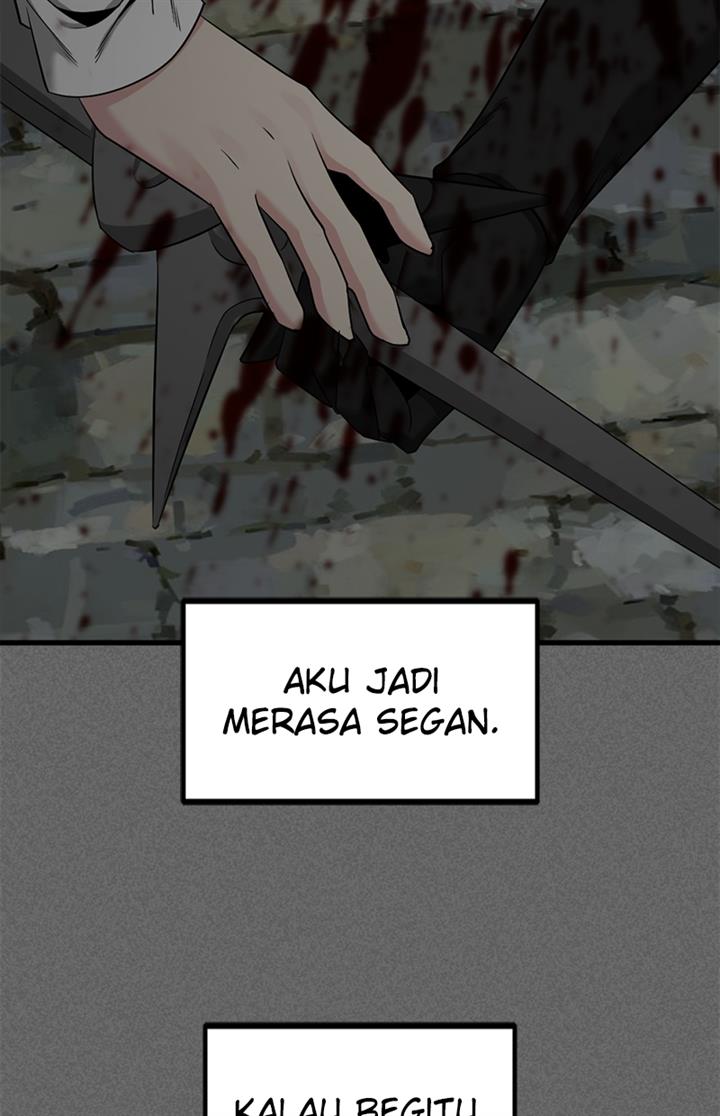 Hero Killer Chapter 105 Gambar 26