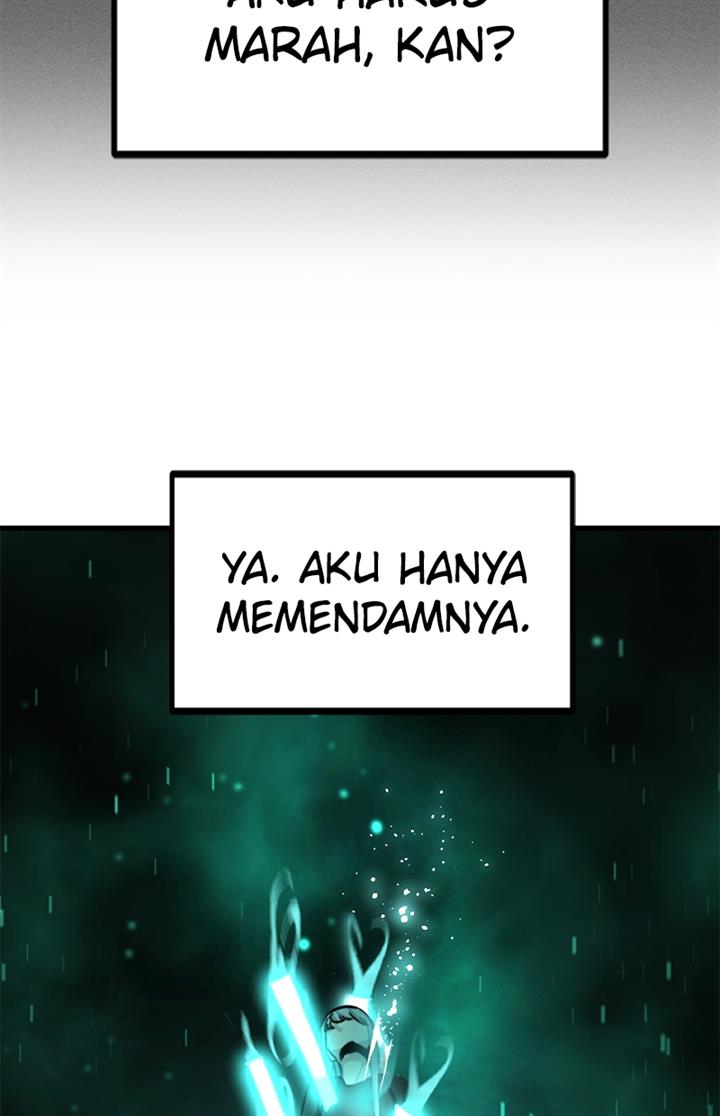 Hero Killer Chapter 105 Gambar 28