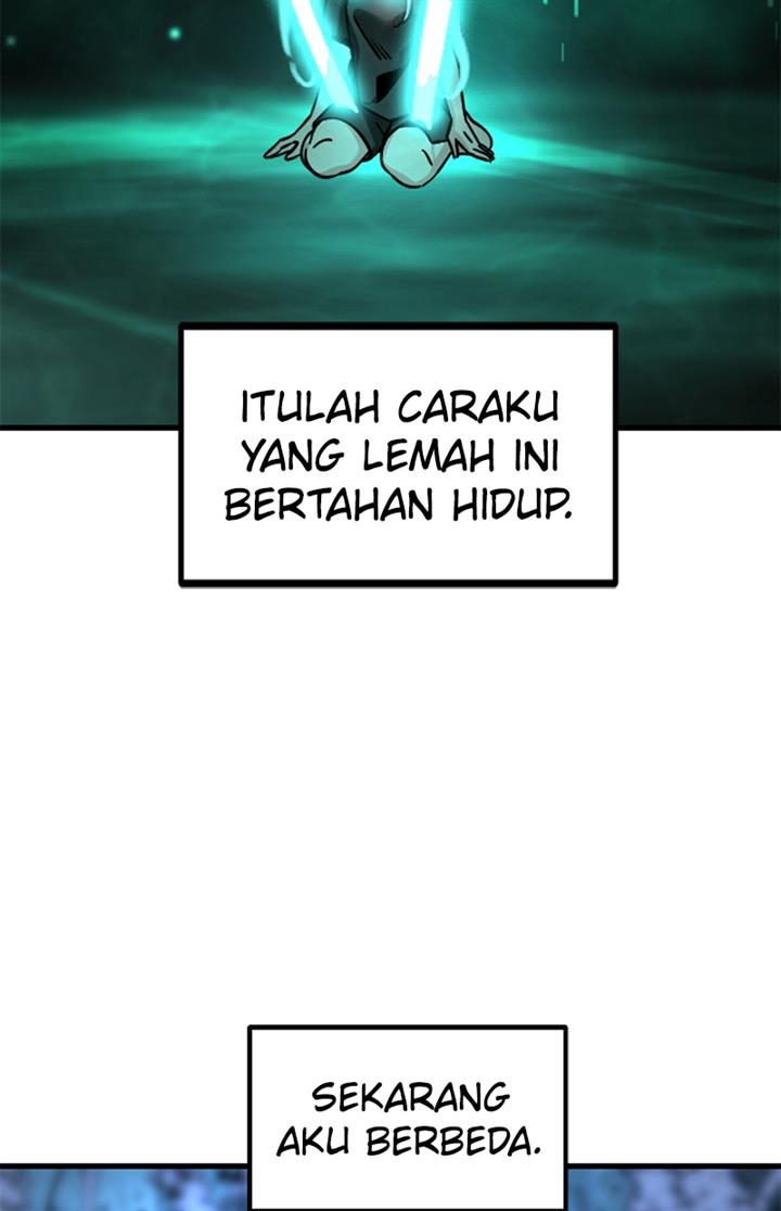 Hero Killer Chapter 105 Gambar 29