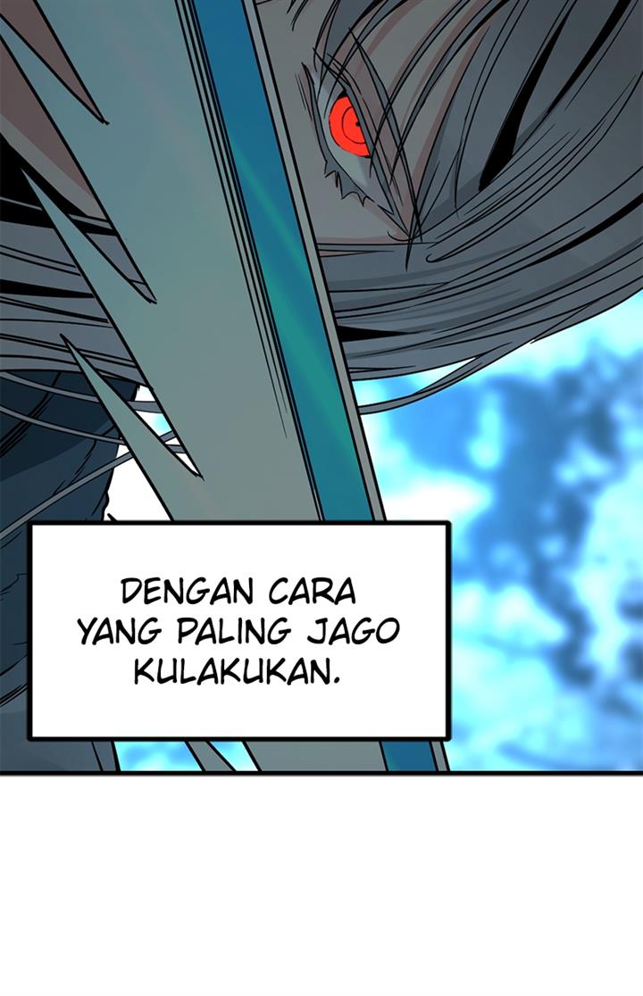 Hero Killer Chapter 105 Gambar 32