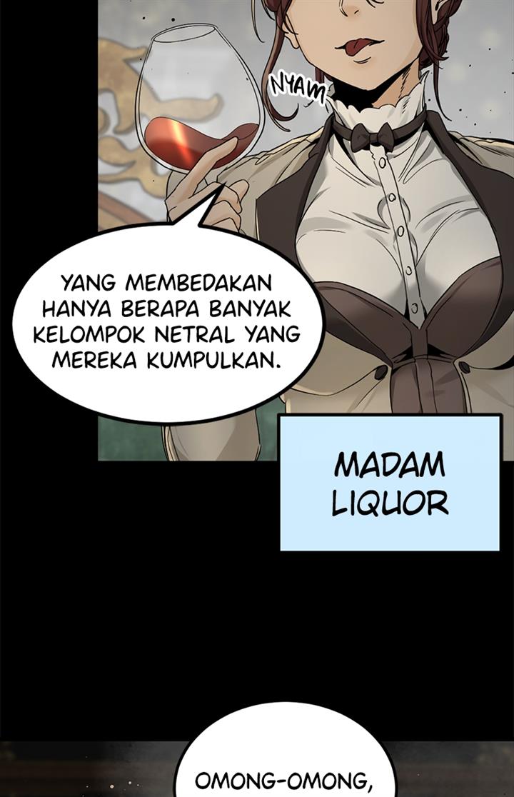 Hero Killer Chapter 105 Gambar 5