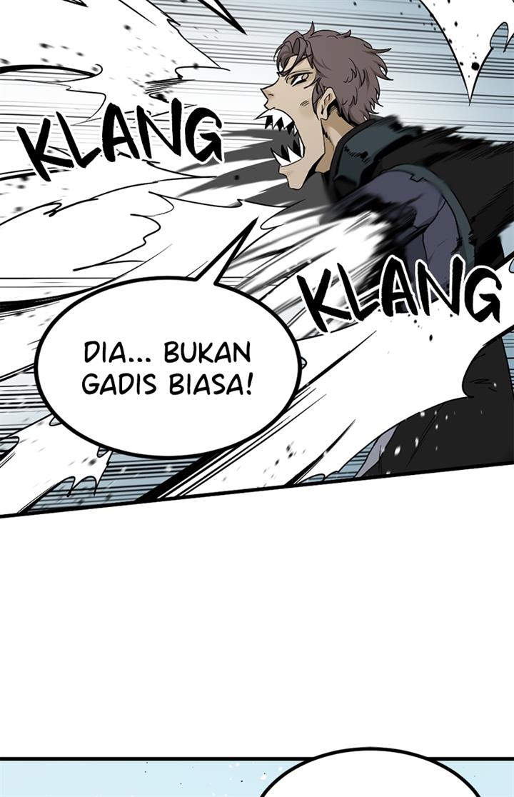 Hero Killer Chapter 105 Gambar 57