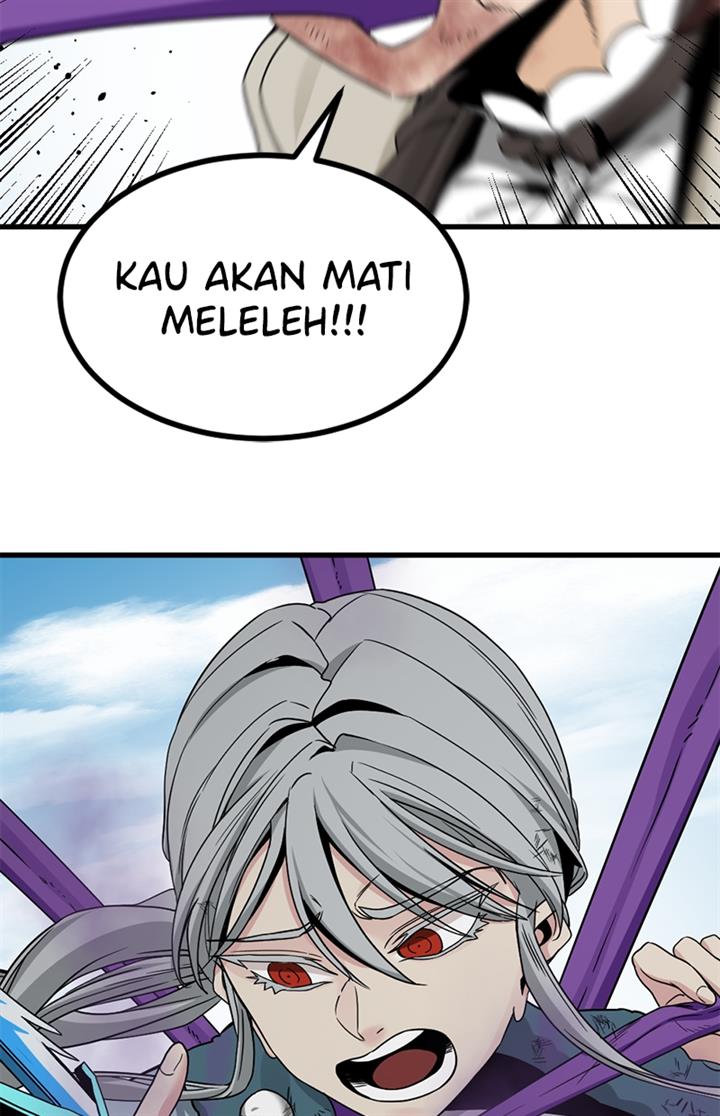 Hero Killer Chapter 105 Gambar 70