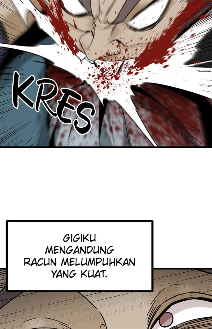 Hero Killer Chapter 105 Gambar 85