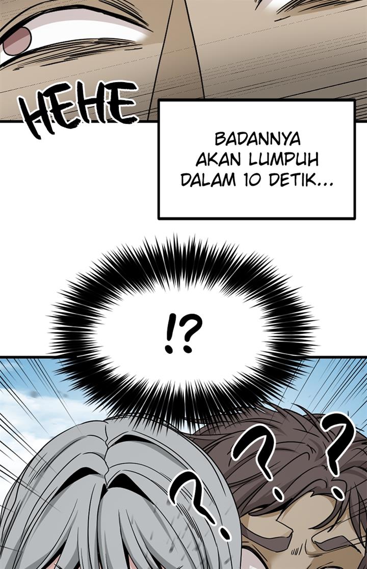 Hero Killer Chapter 105 Gambar 86