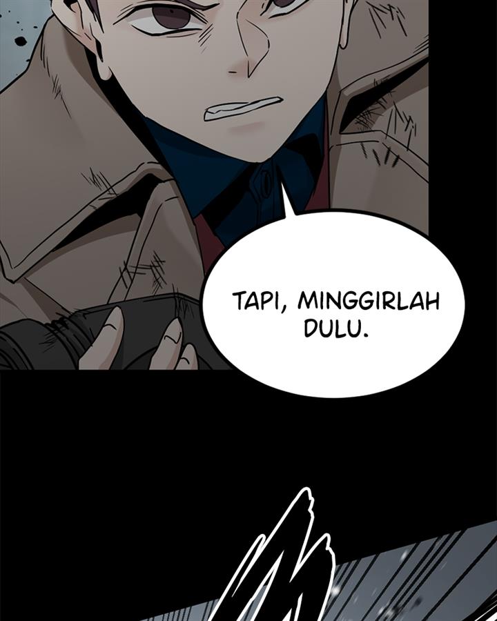 Hero Killer Chapter 104 Gambar 38