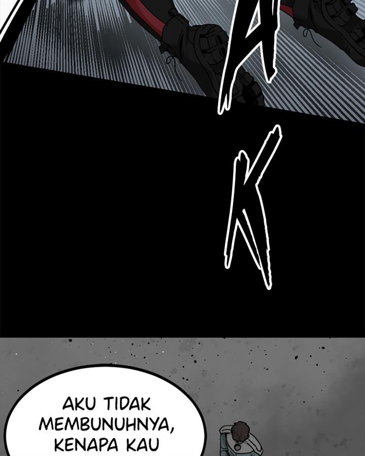 Hero Killer Chapter 104 Gambar 40