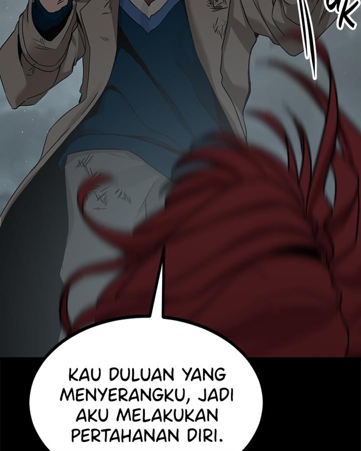 Hero Killer Chapter 104 Gambar 45