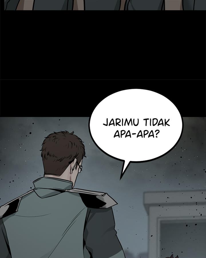 Hero Killer Chapter 104 Gambar 47