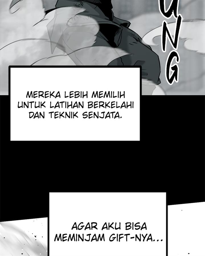 Hero Killer Chapter 104 Gambar 71