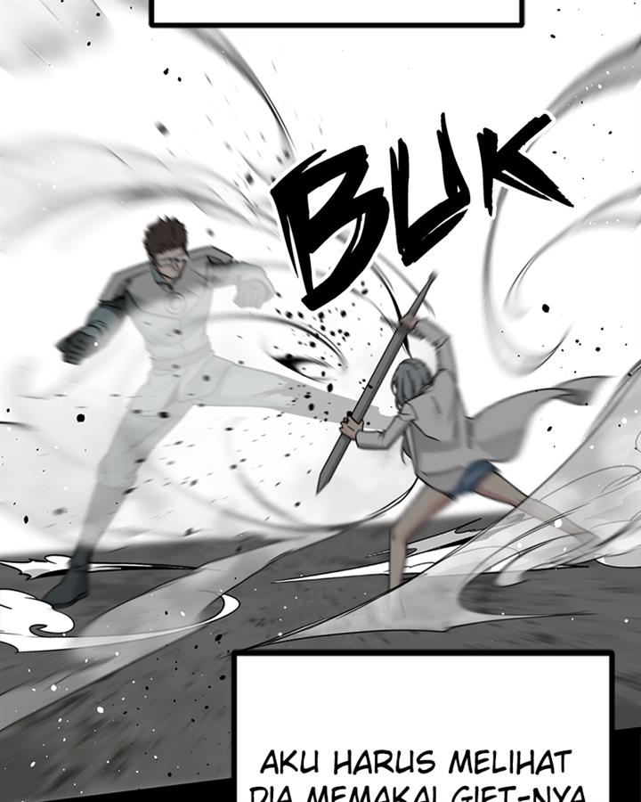 Hero Killer Chapter 104 Gambar 72