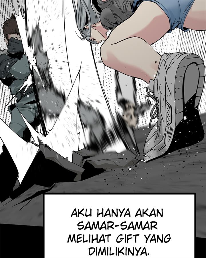 Hero Killer Chapter 104 Gambar 74