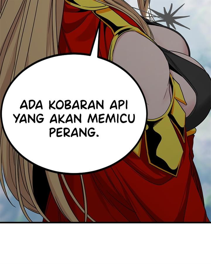 Hero Killer Chapter 103 Gambar 103