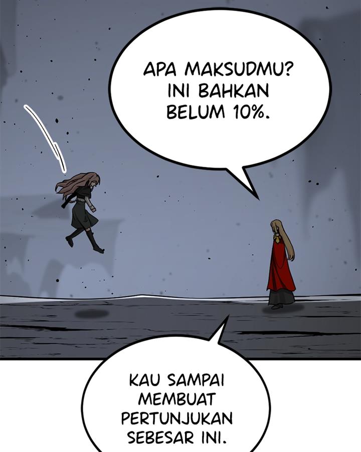 Hero Killer Chapter 103 Gambar 38