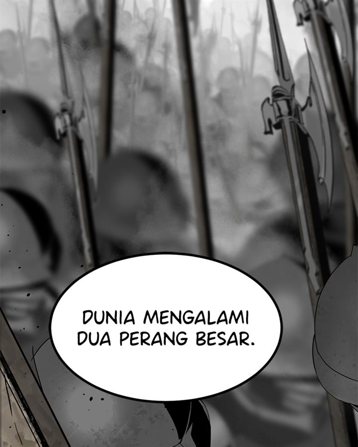 Hero Killer Chapter 103 Gambar 65