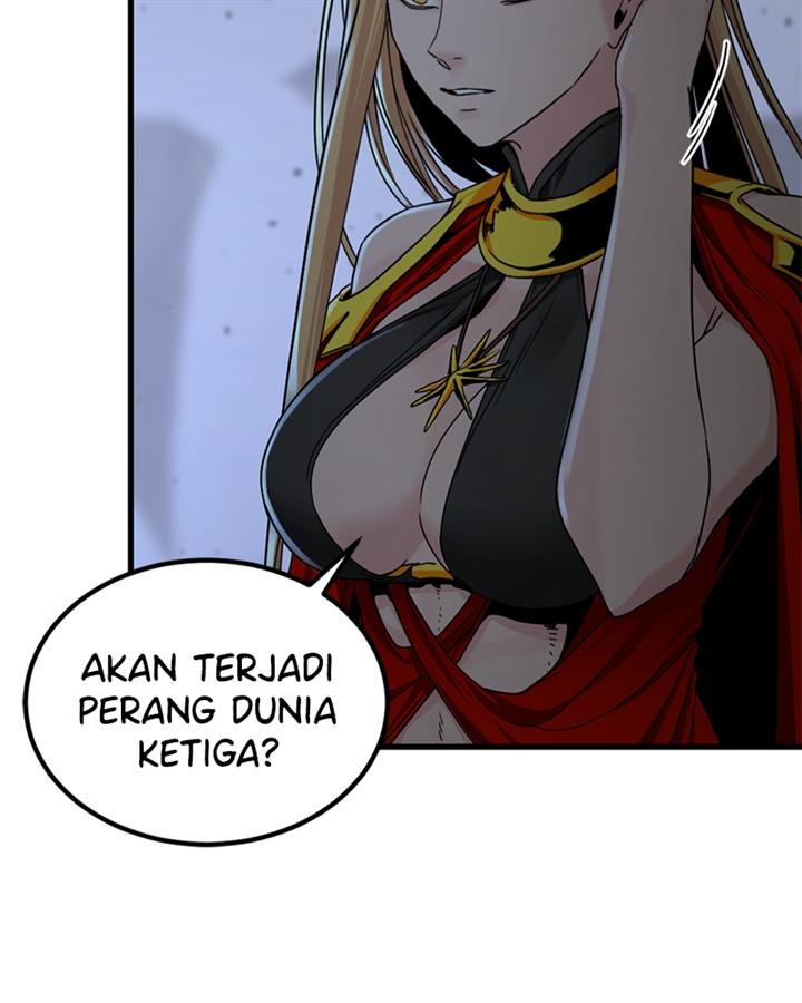 Hero Killer Chapter 103 Gambar 77