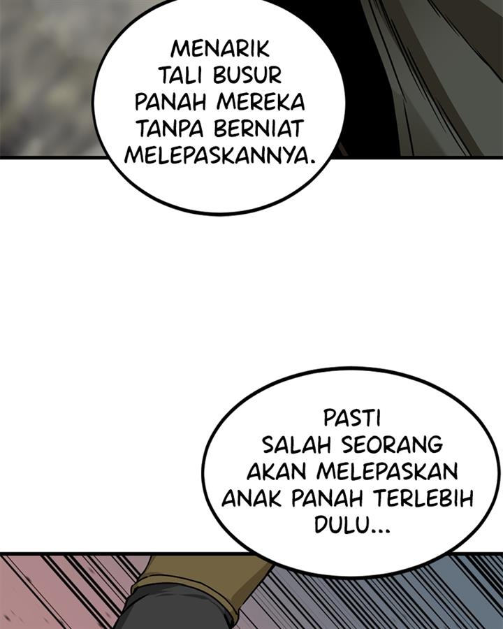 Hero Killer Chapter 103 Gambar 81