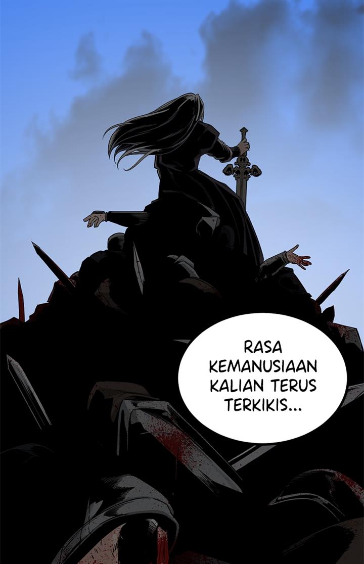 Hero Killer Chapter 102 Gambar 39