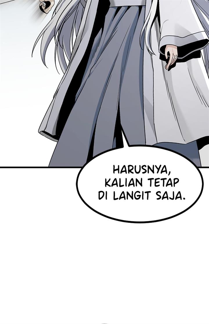 Hero Killer Chapter 102 Gambar 46