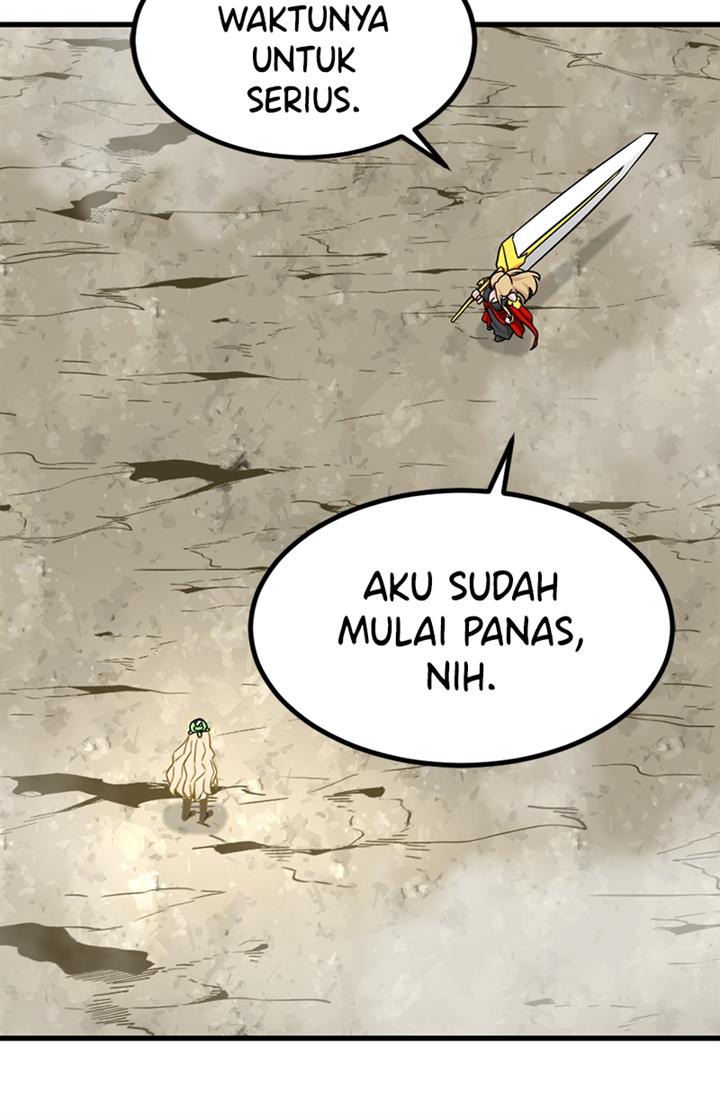 Hero Killer Chapter 102 Gambar 64