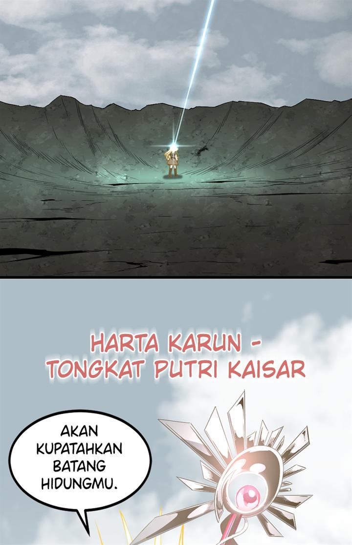 Hero Killer Chapter 102 Gambar 71