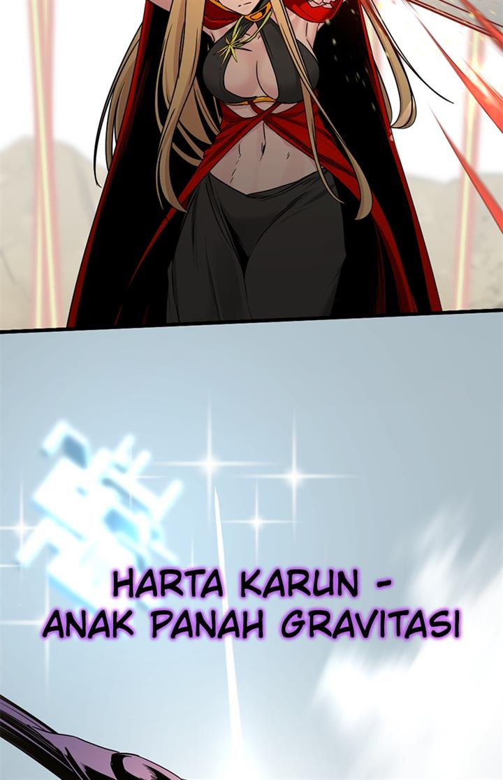 Hero Killer Chapter 102 Gambar 80