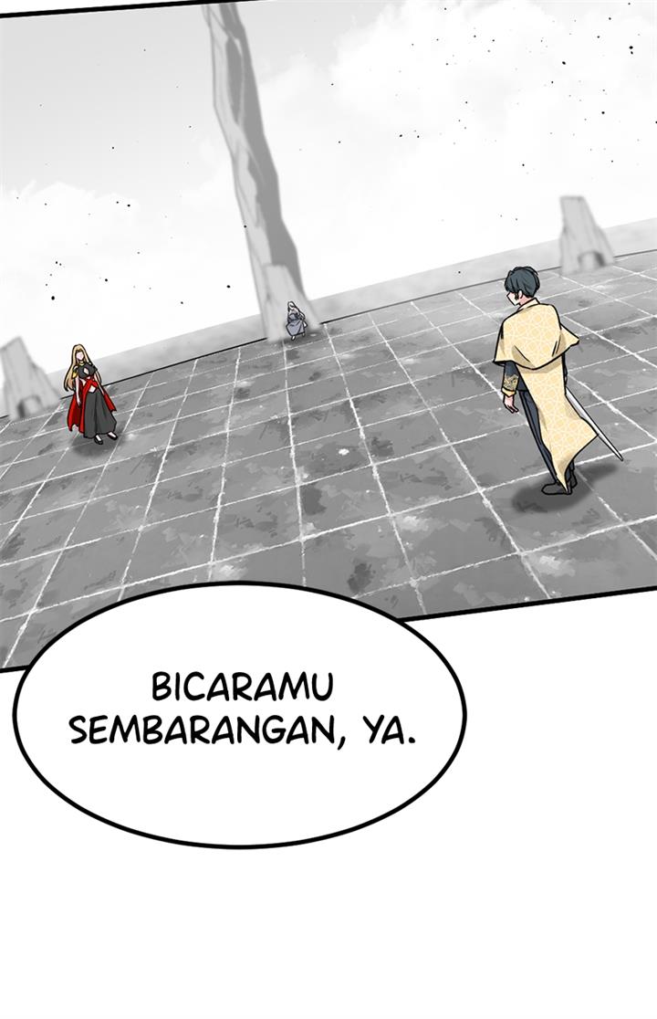 Hero Killer Chapter 101 Gambar 108