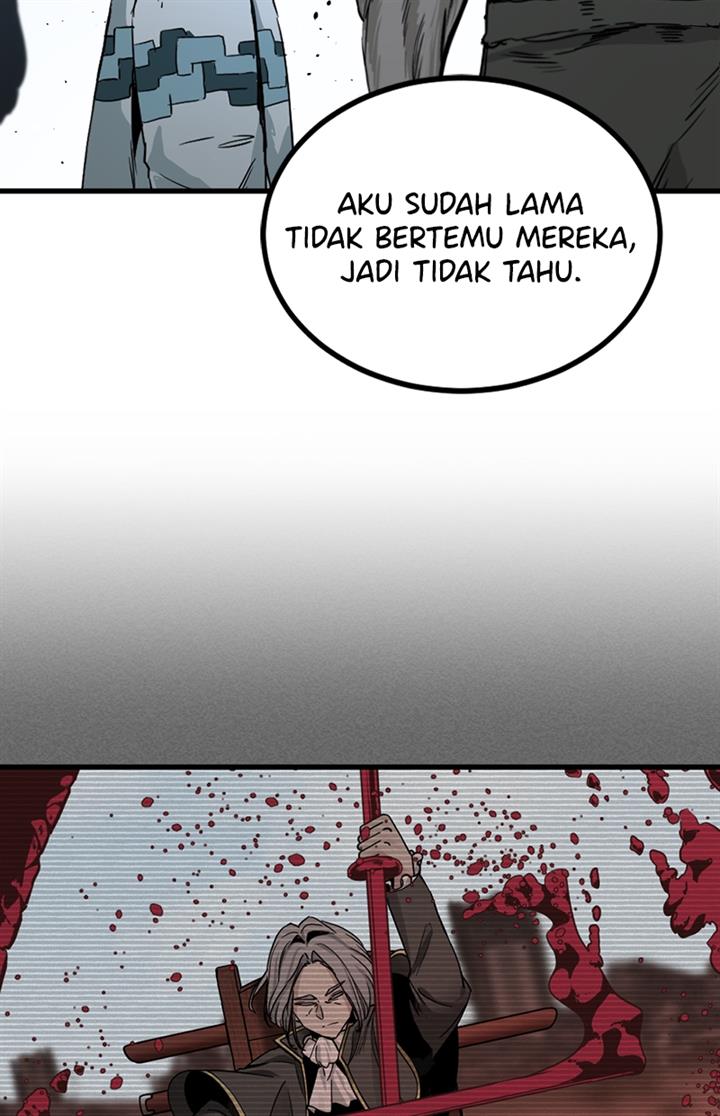 Hero Killer Chapter 101 Gambar 12