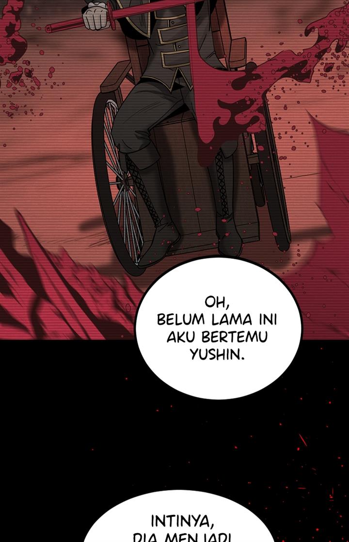 Hero Killer Chapter 101 Gambar 13