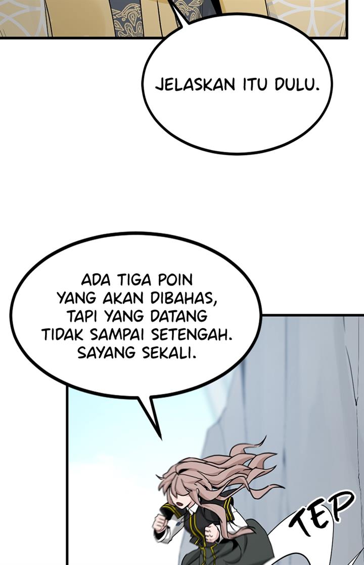 Hero Killer Chapter 101 Gambar 19