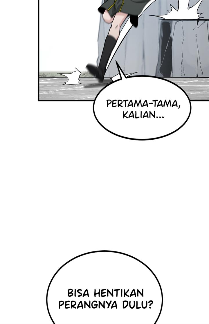 Hero Killer Chapter 101 Gambar 20