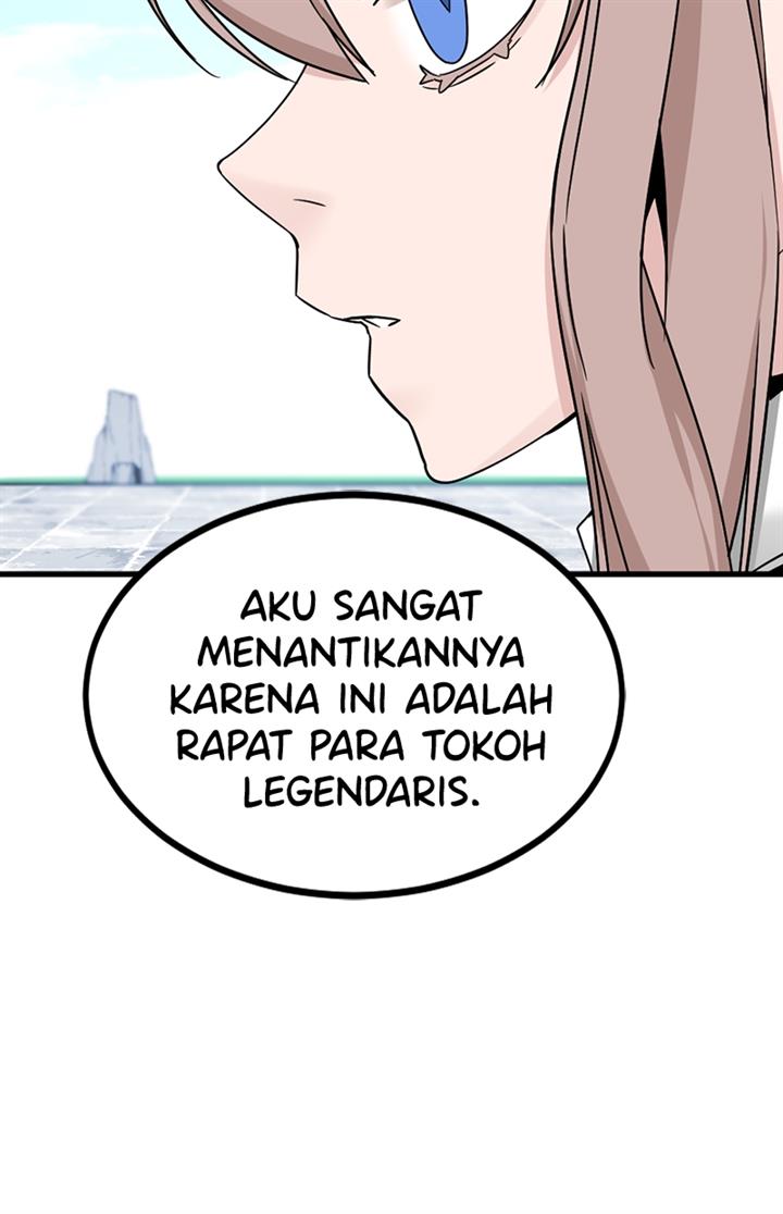 Hero Killer Chapter 101 Gambar 27