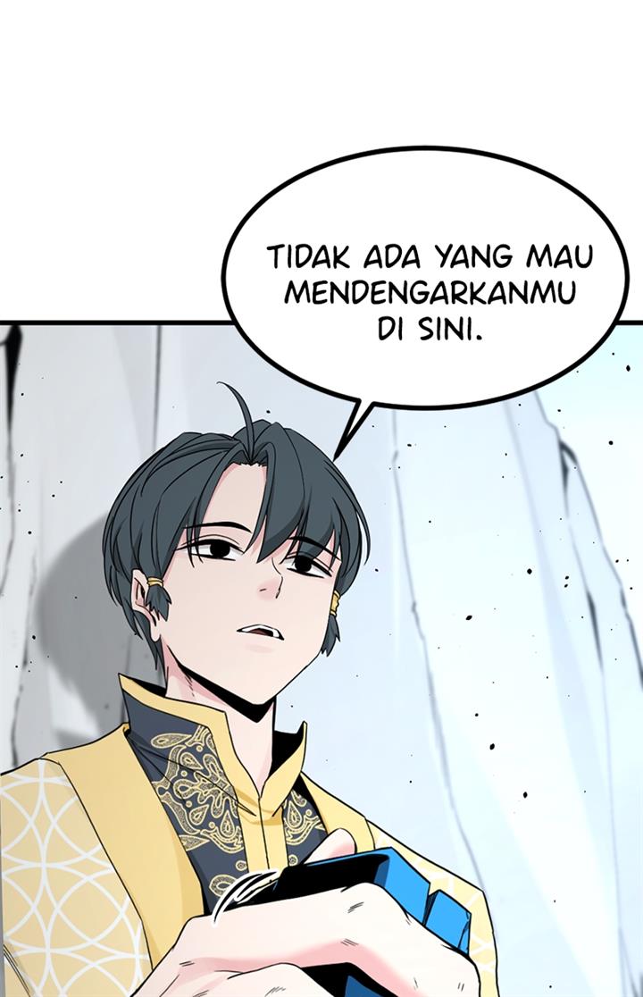 Hero Killer Chapter 101 Gambar 30