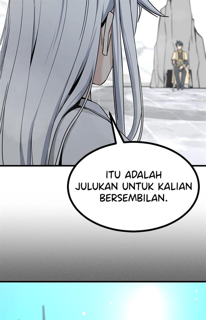 Hero Killer Chapter 101 Gambar 32