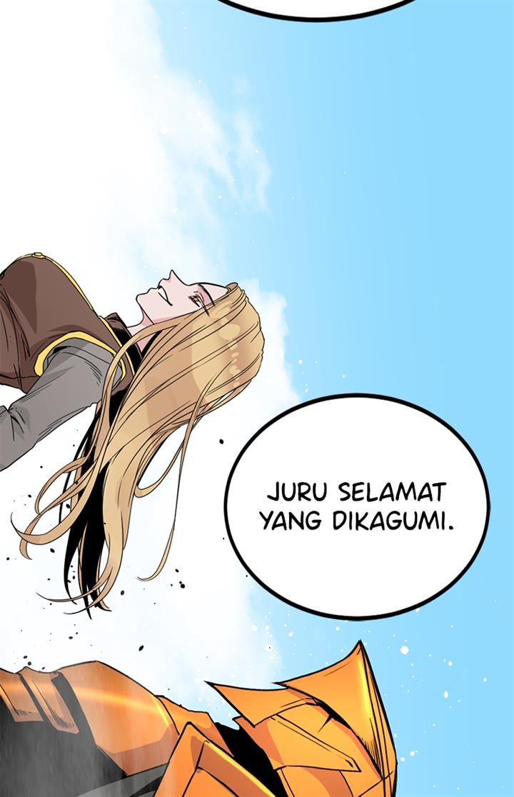 Hero Killer Chapter 101 Gambar 34