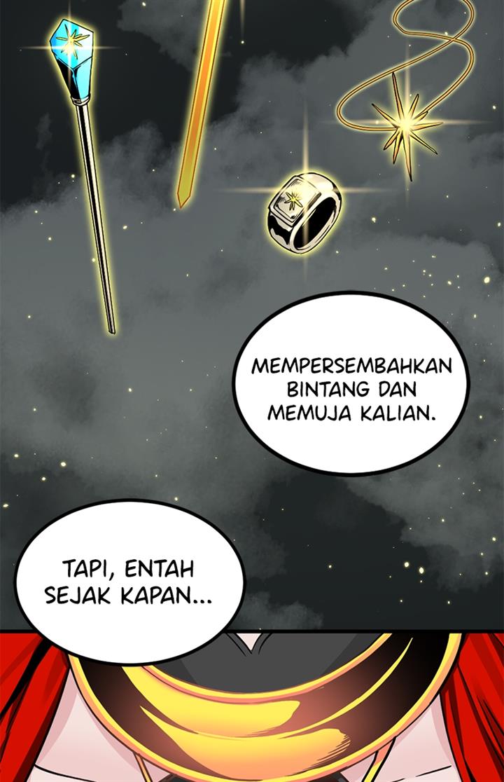 Hero Killer Chapter 101 Gambar 37