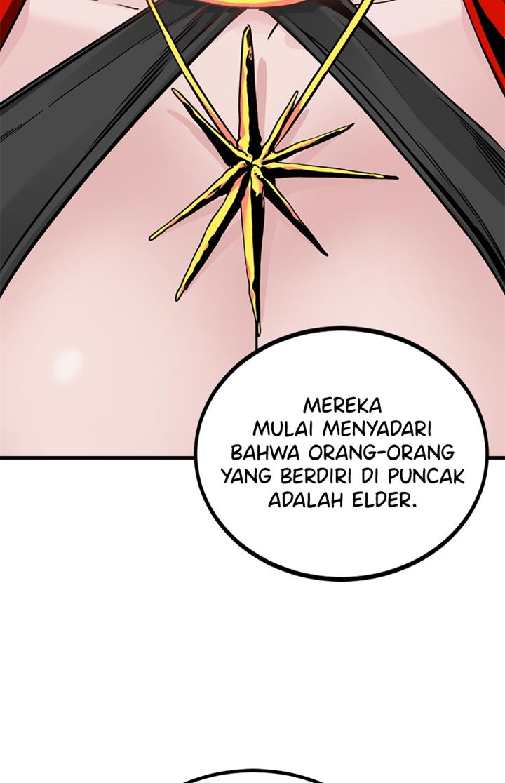 Hero Killer Chapter 101 Gambar 38