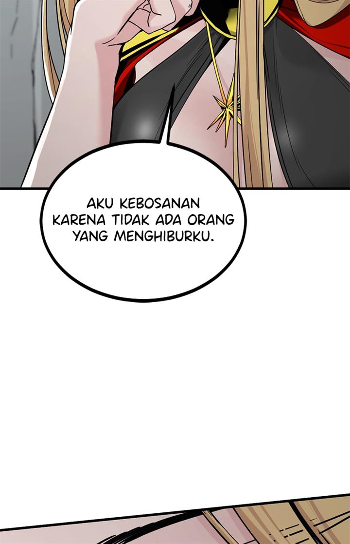 Hero Killer Chapter 101 Gambar 43