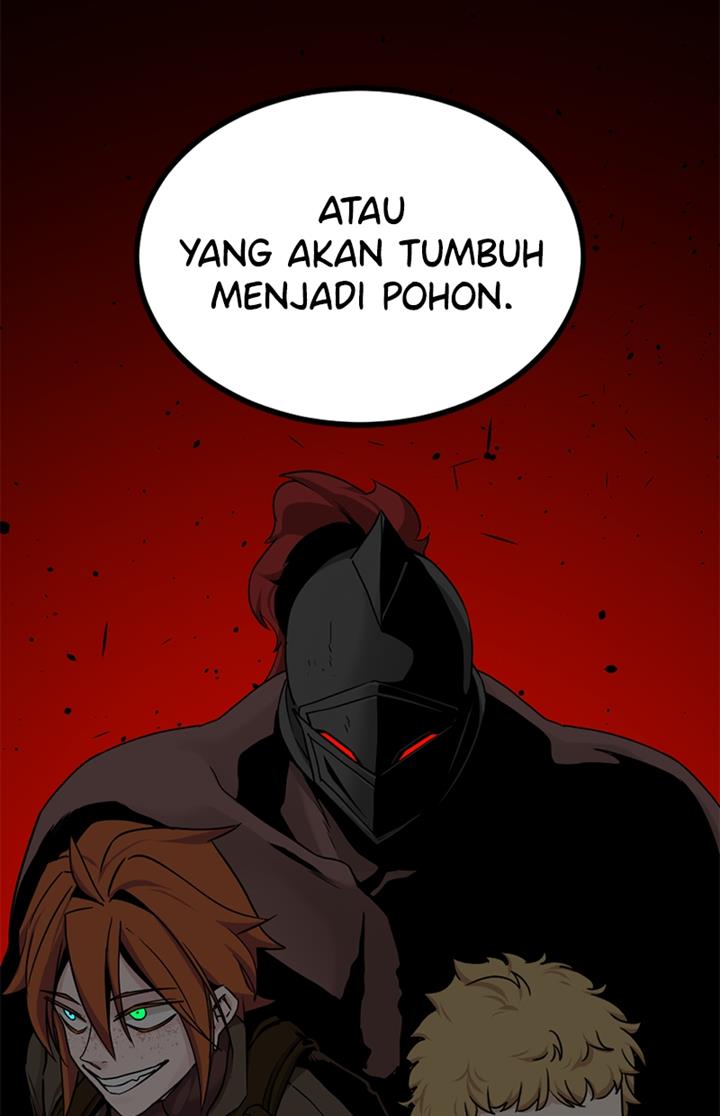 Hero Killer Chapter 101 Gambar 48