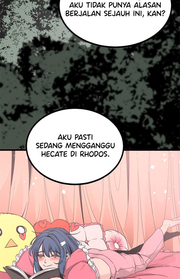 Hero Killer Chapter 101 Gambar 63