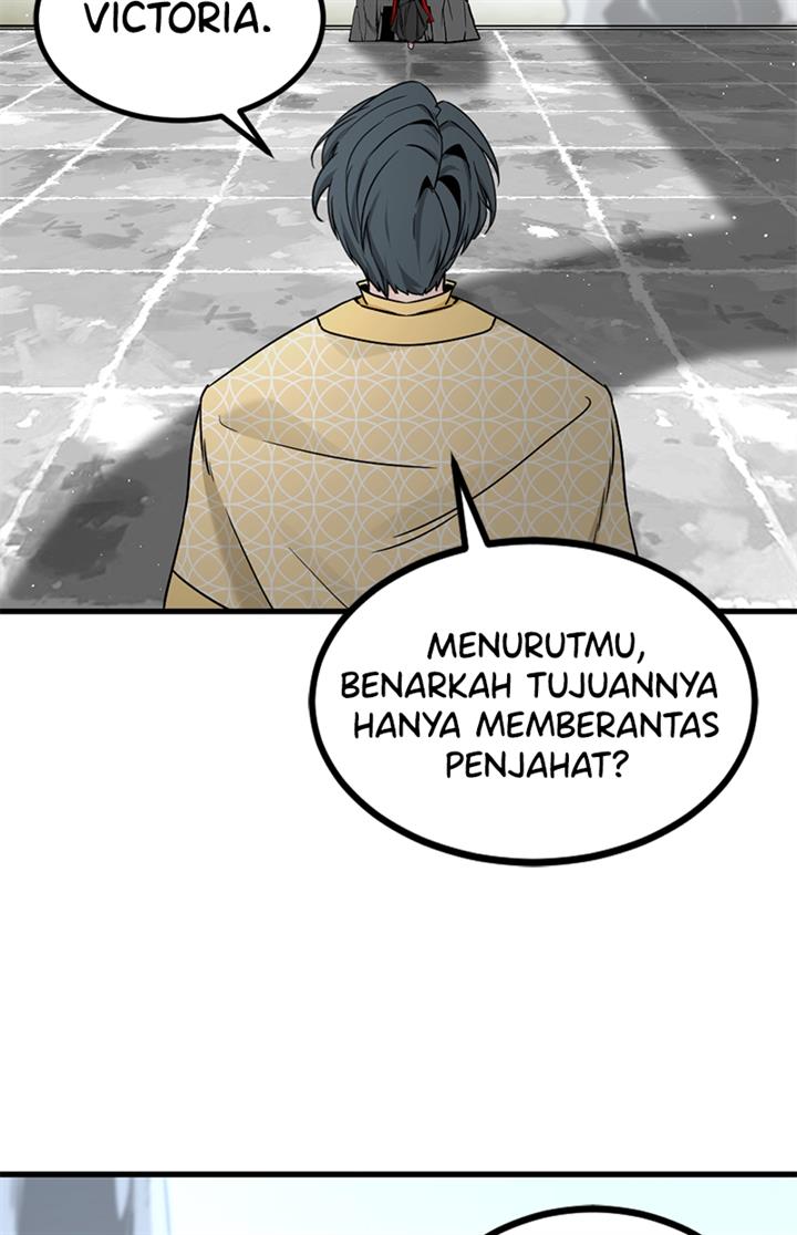 Hero Killer Chapter 101 Gambar 65