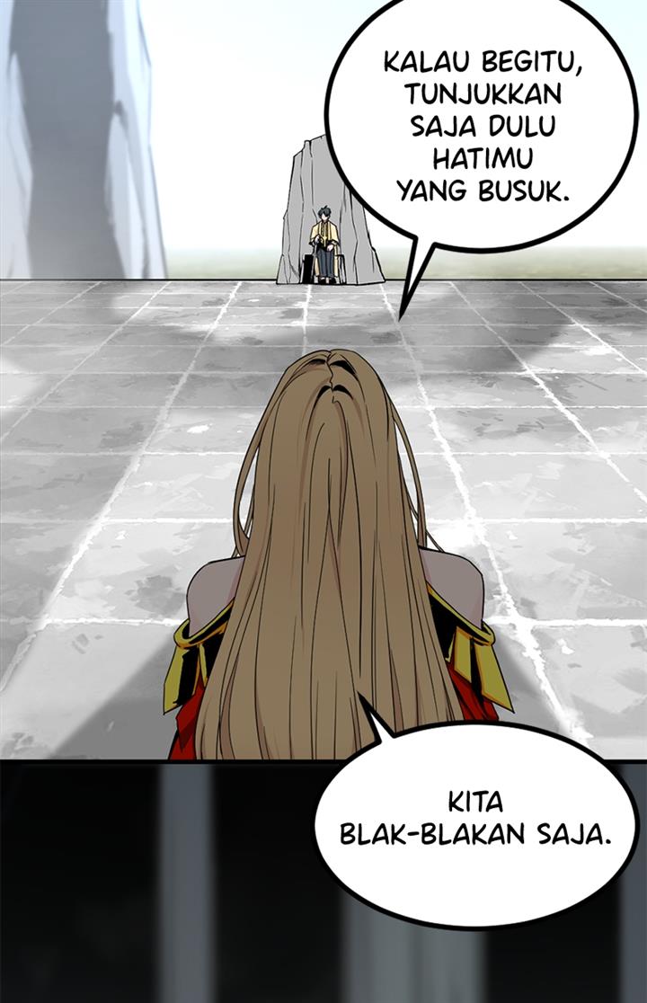 Hero Killer Chapter 101 Gambar 66