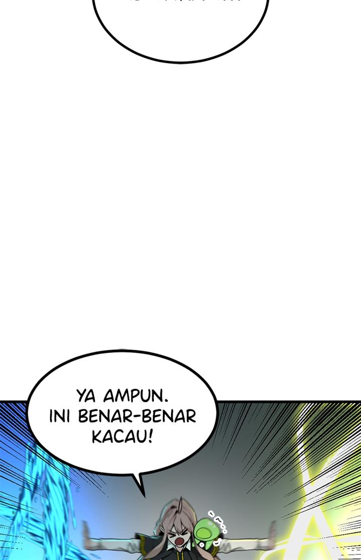 Hero Killer Chapter 101 Gambar 93