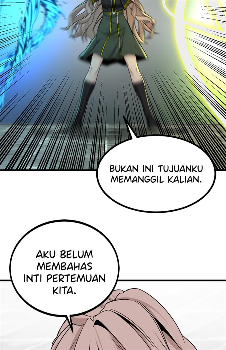 Hero Killer Chapter 101 Gambar 94