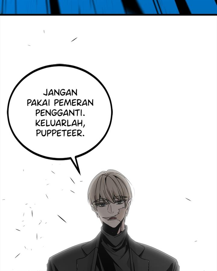 Hero Killer Chapter 100 Gambar 101