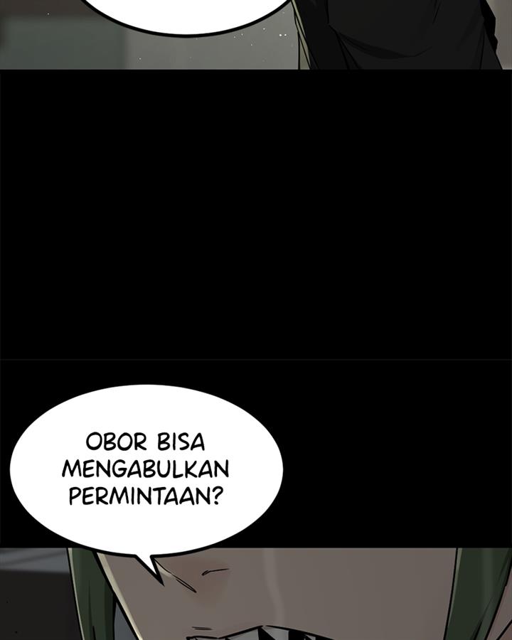 Hero Killer Chapter 100 Gambar 37