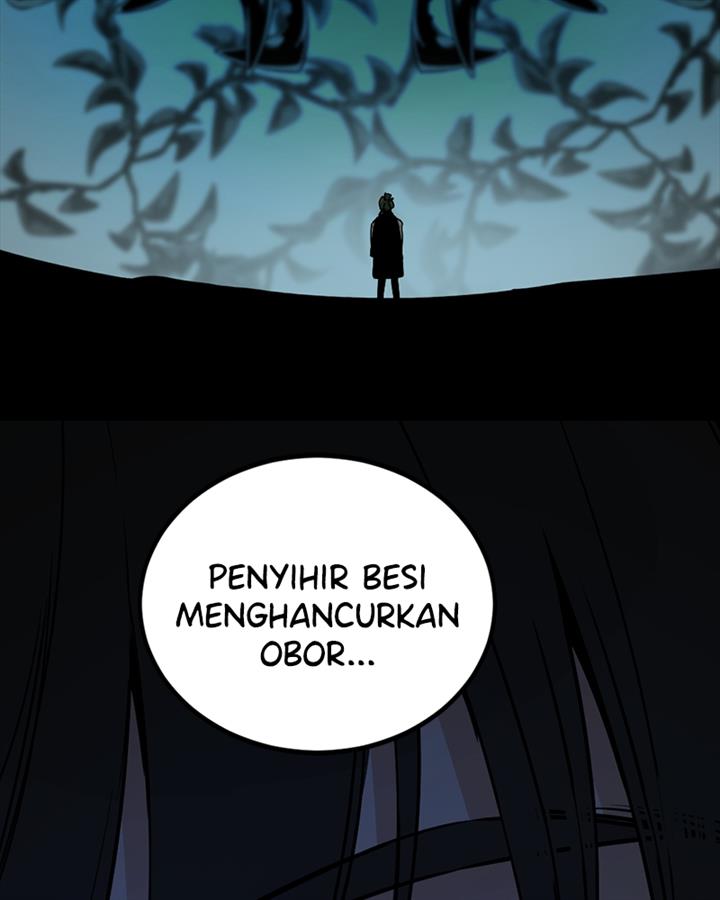 Hero Killer Chapter 100 Gambar 40