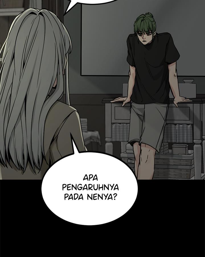 Hero Killer Chapter 100 Gambar 46