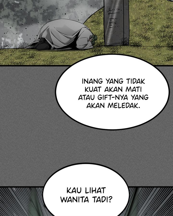 Hero Killer Chapter 100 Gambar 55